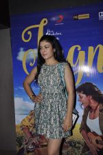 Aniruta Jha  at Jugni screening on 18th Jan 2016